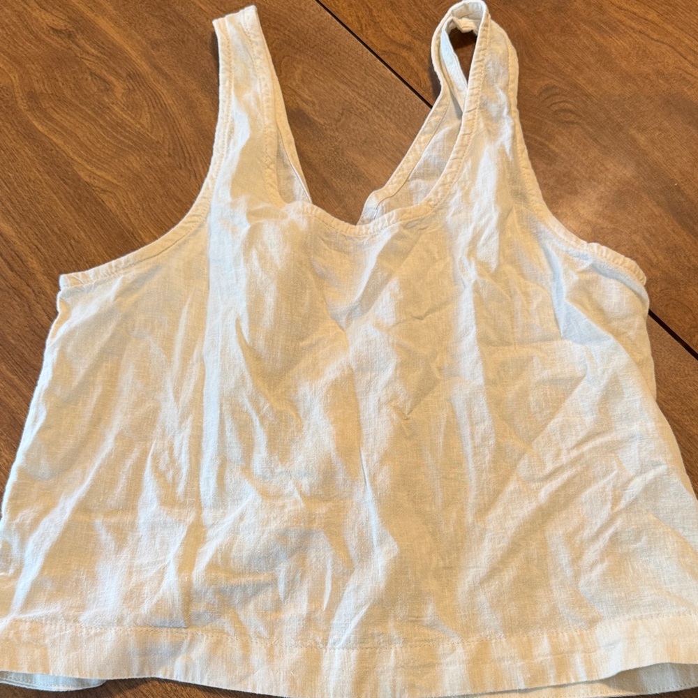 Patagonia Tank S
